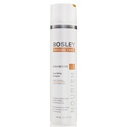 Bos Revive Shampoo For Color Treated Hair